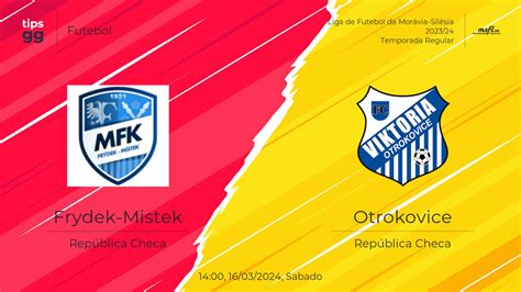 Frydek mistek futbol24 Τσεχία - 1